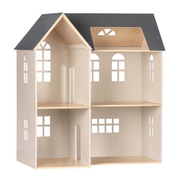 Miniatur Haus - Puppenhaus