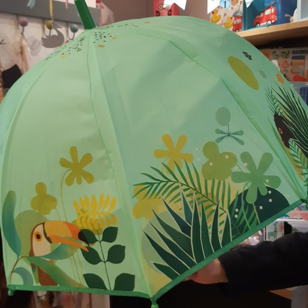 Regenschirm für Kinder